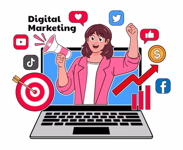 Digital marketing courses in Pune