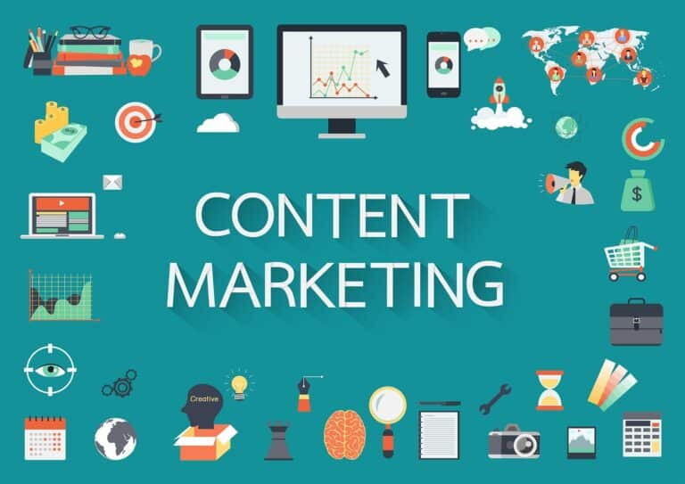 Content Marketing Services in Nagpur