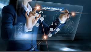 Digital Marketing Services in Nagpur