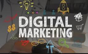 Digital marketing company in Latur