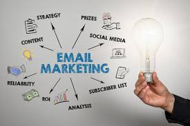 Email Marketing Services in Nagpur