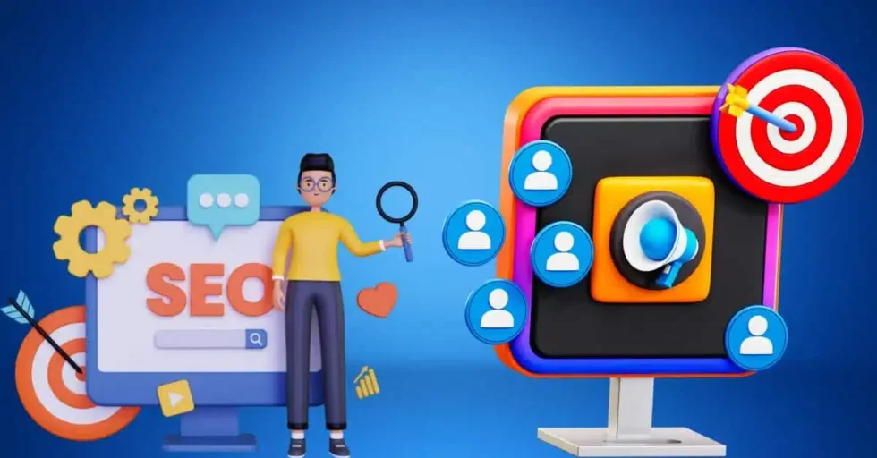 SEO for small businesses