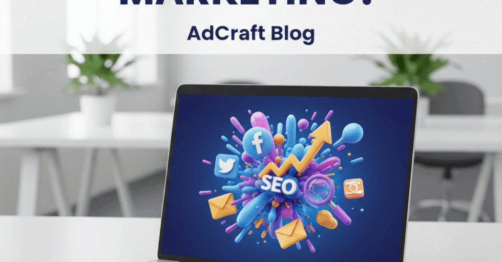 what is digital marketing