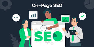 on-page SEO checklist