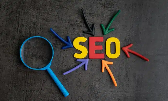 SEO Expert in Amravati