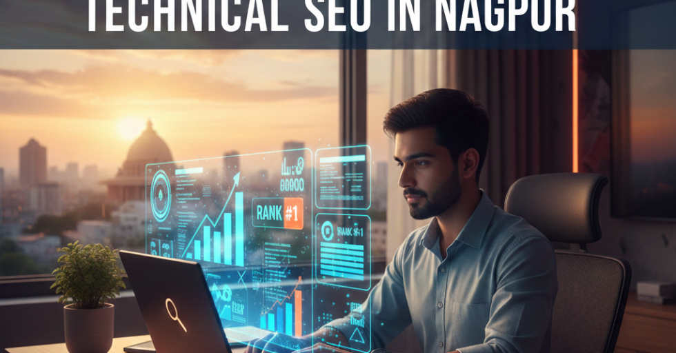 Technical SEO in Nagpur