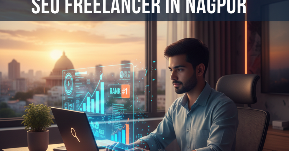 SEO Freelancer in Nagpur
