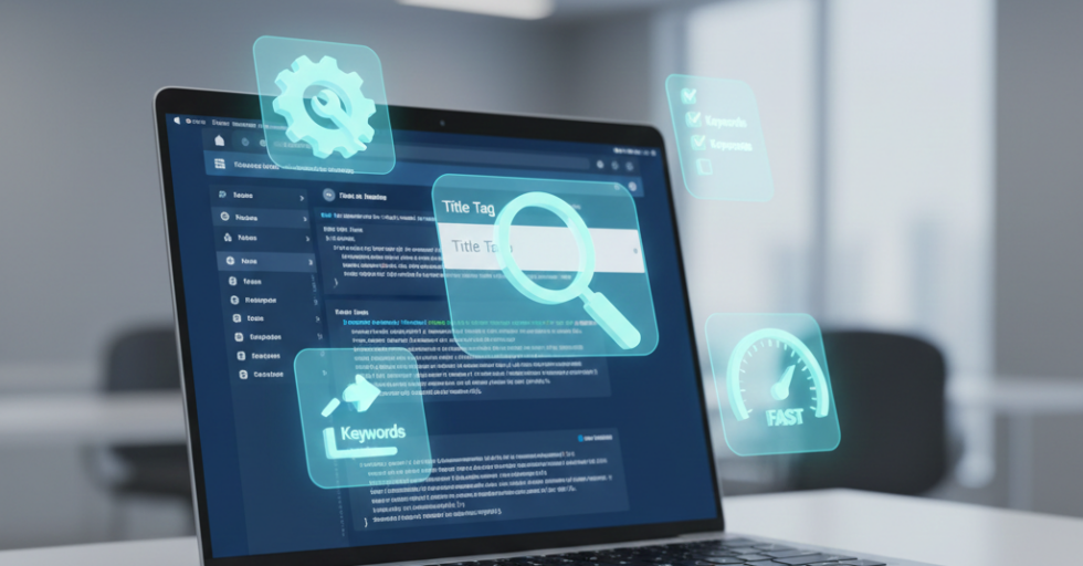 What is On-Page SEO