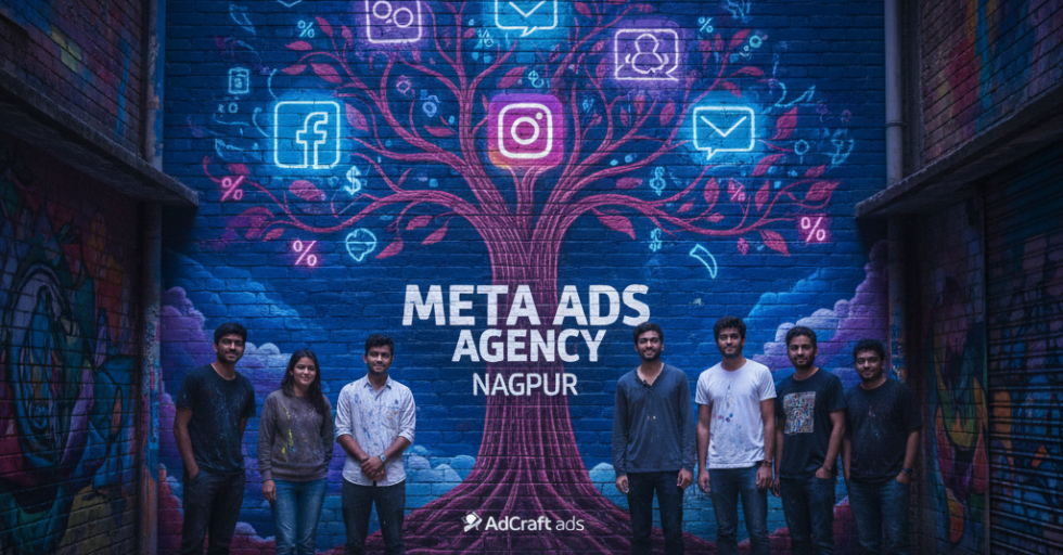Meta Ads Agency in Nagpur