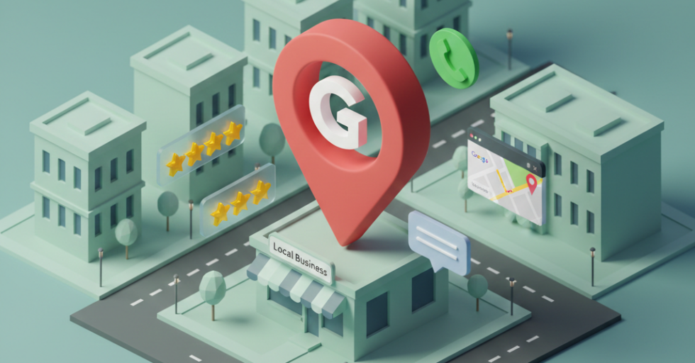 What is Local SEO