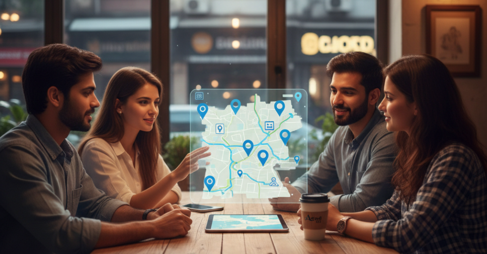 Local SEO in Nagpur