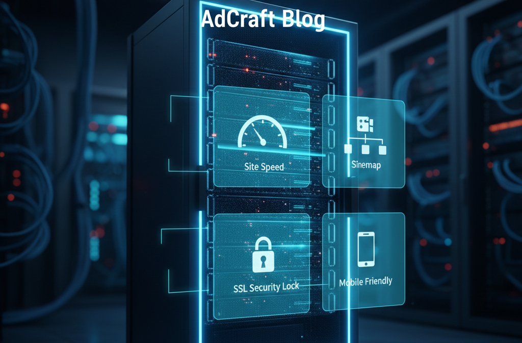 What is Technical SEO