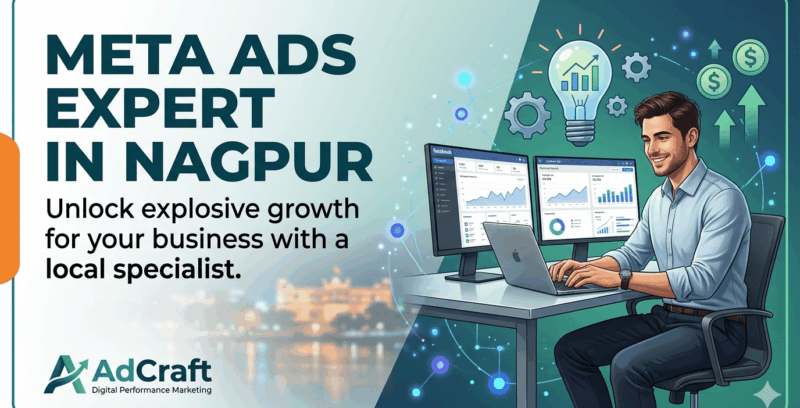 Meta Ads Expert in Nagpur