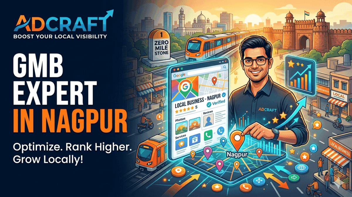 GMB Expert in Nagpur