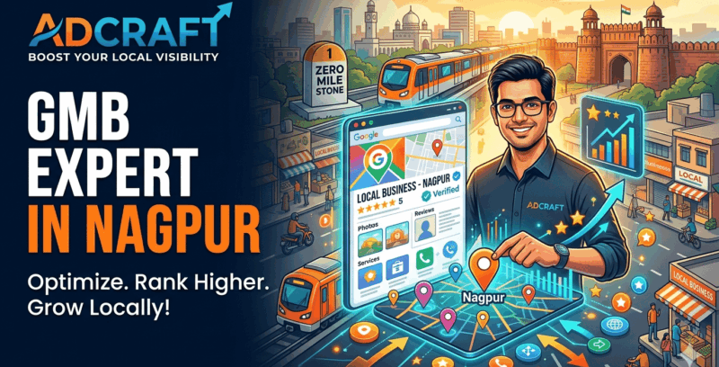 GMB Expert in Nagpur