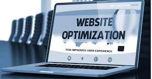 Website Optimization Service in Nagpur