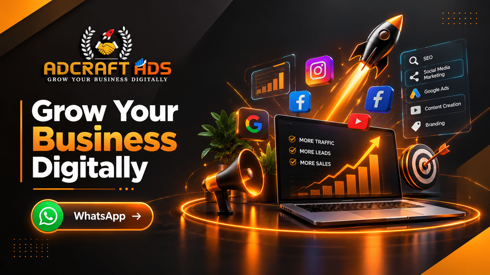 Meta Ads Expert in Nagpur