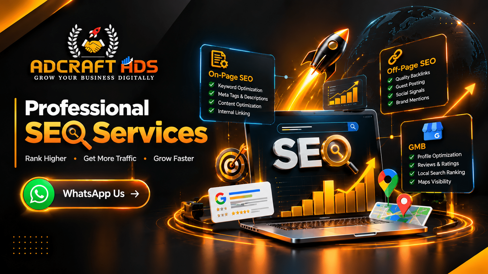Seo services